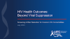 HIV Outcomes: Beyond Viral Suppression Slides preview