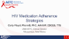 HIV Medication Adherence Strategies preview