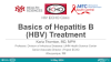Basics of HBV Treatment preview
