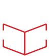 icon image of a person reading a book